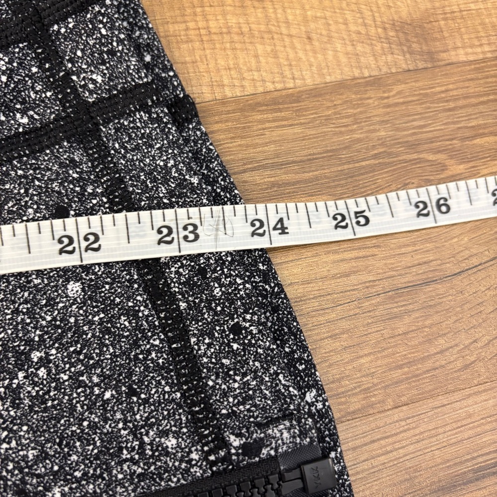 Lululemon Define Full Zip Jacket Diffuse Starligh… - image 6